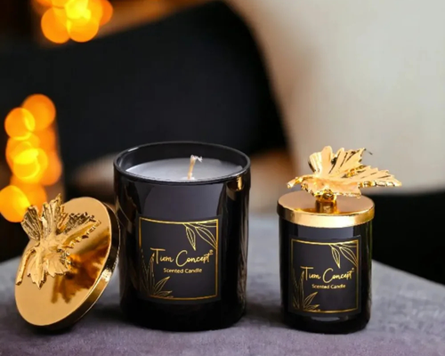 Bardak Mumların Mucizevi Etkisi