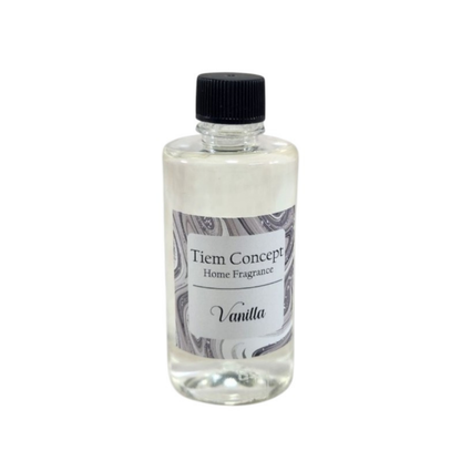 Vanilya Kokulu Yedek 100 ML Yedek Oda Kokusu