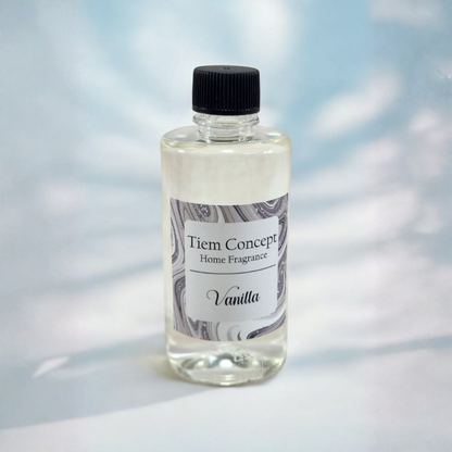 Vanilya Kokulu Yedek 100 ML Yedek Oda Kokusu
