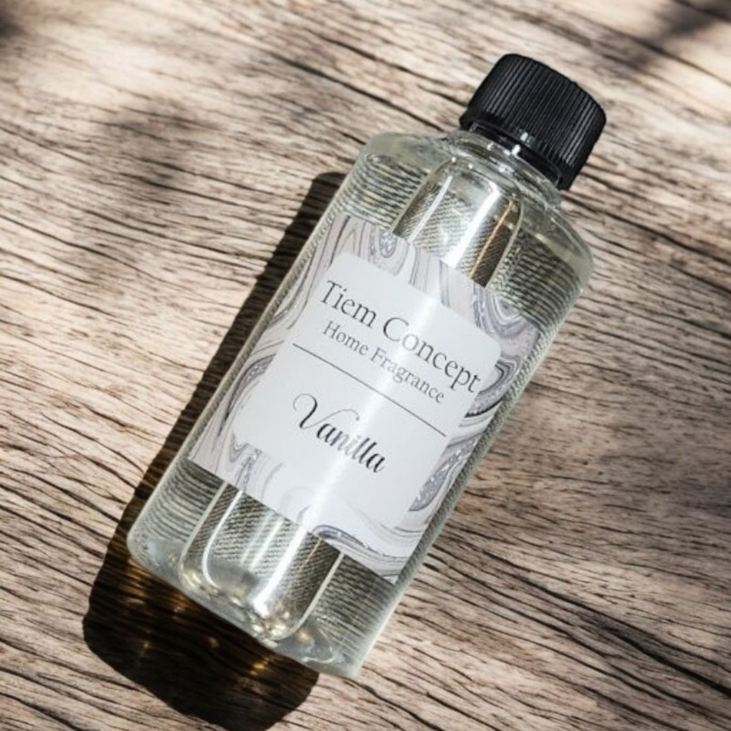 Vanilya Kokulu Yedek 100 ML Yedek Oda Kokusu