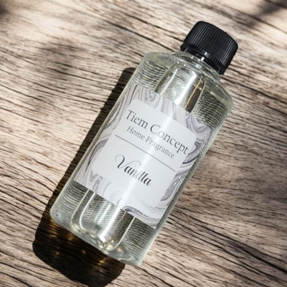 Vanilya Kokulu Yedek 100 ML Yedek Oda Kokusu