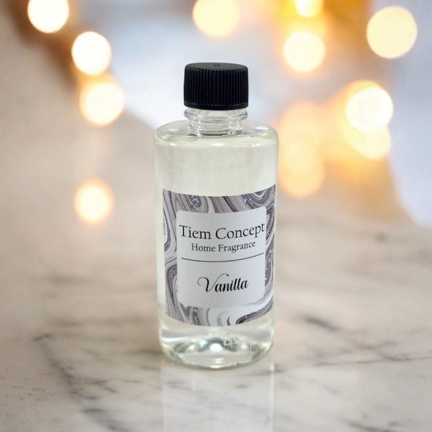 Vanilya Kokulu Yedek 100 ML Yedek Oda Kokusu