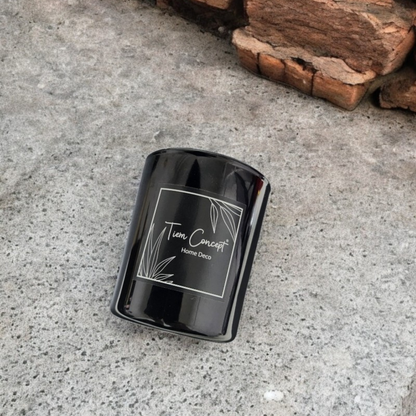 Tiem Concept 100 ml Çubuklu Oda Kokusu ve Kokulu Mum Seti